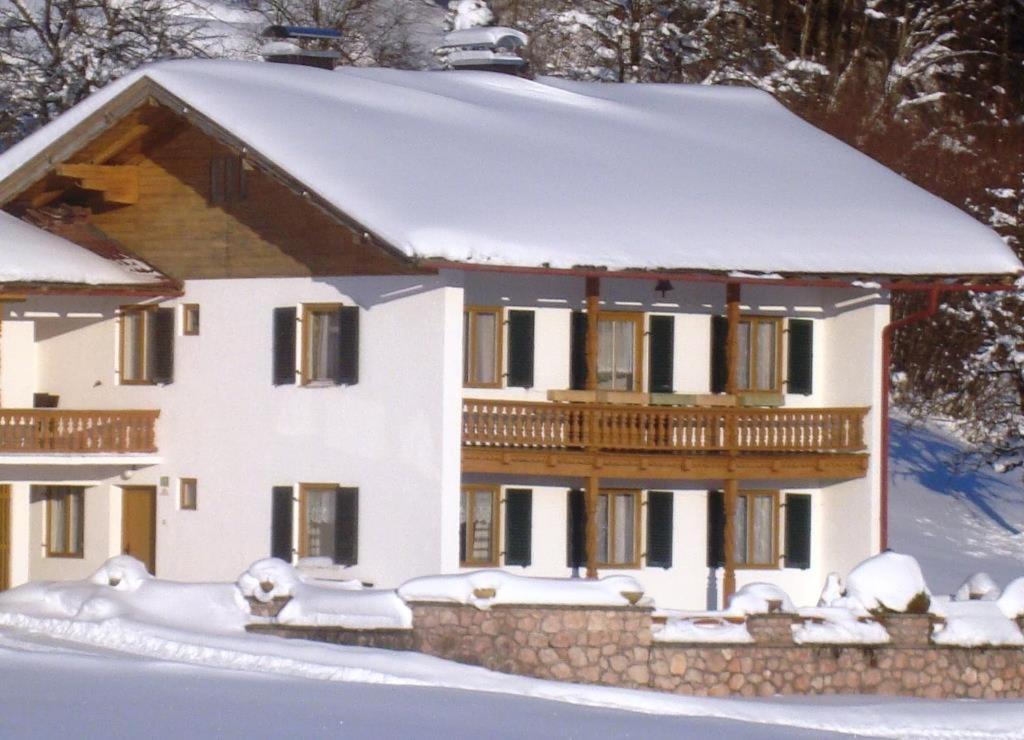 Biobauernhof Und Ferienhaus Riederbauer Rettenschöss Buitenkant foto
