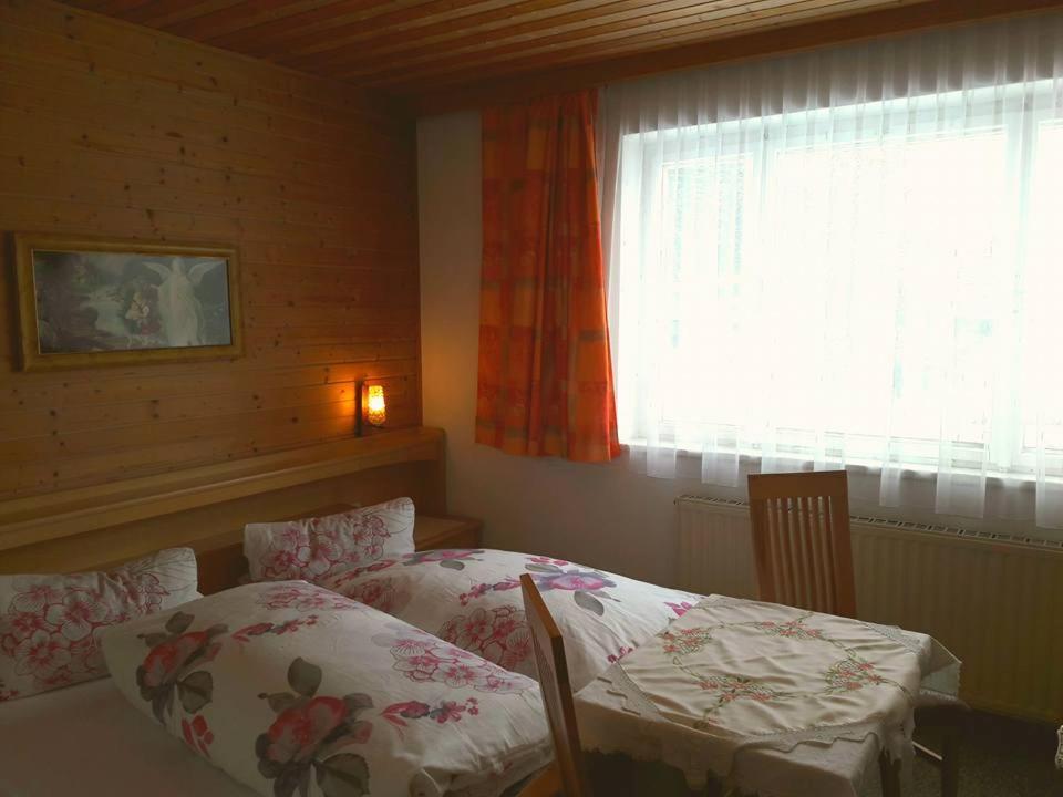 Biobauernhof Und Ferienhaus Riederbauer Rettenschöss Buitenkant foto